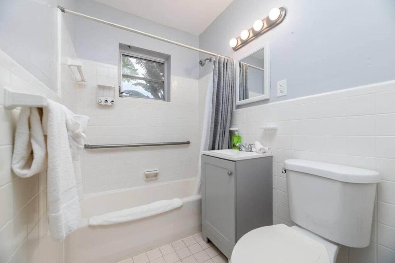 The Residences At Lake Ridge Apt 3 Fort Lauderdale Zewnętrze zdjęcie