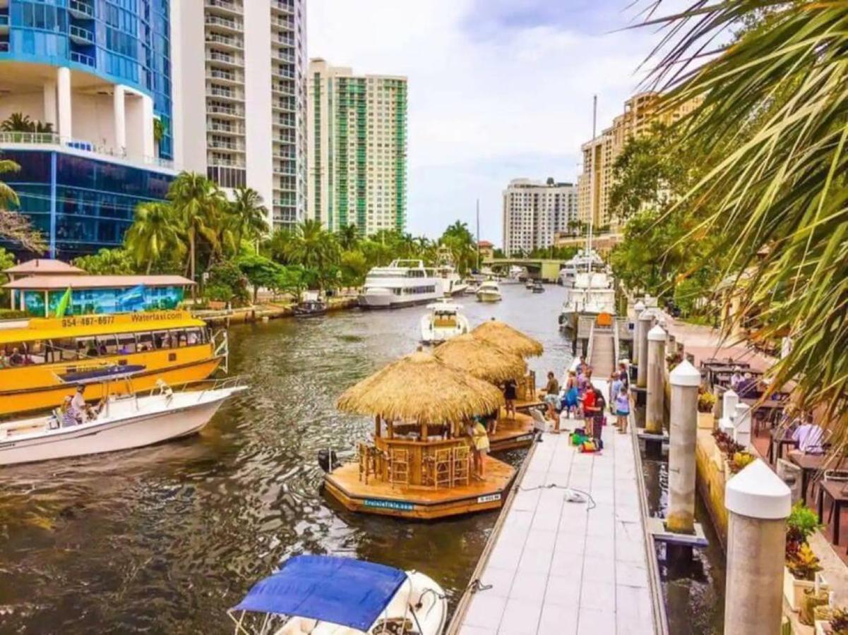 The Residences At Lake Ridge Apt 3 Fort Lauderdale Zewnętrze zdjęcie
